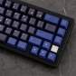 ps Programmer 104+25 PBT Dye-subbed Keycaps Set Cherry Profile for MX Switches Mechanical Gaming Keyboard